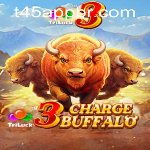 Discover the Exciting World of 3ChargeBuffalo with t45 PH Login