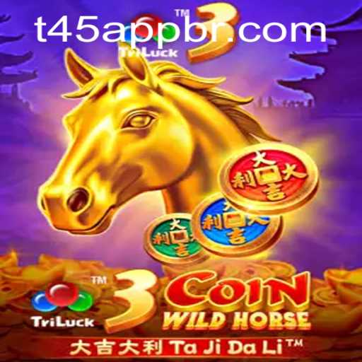 Unraveling the Excitement of 3CoinWildHorse and Understanding the T45 PH Login