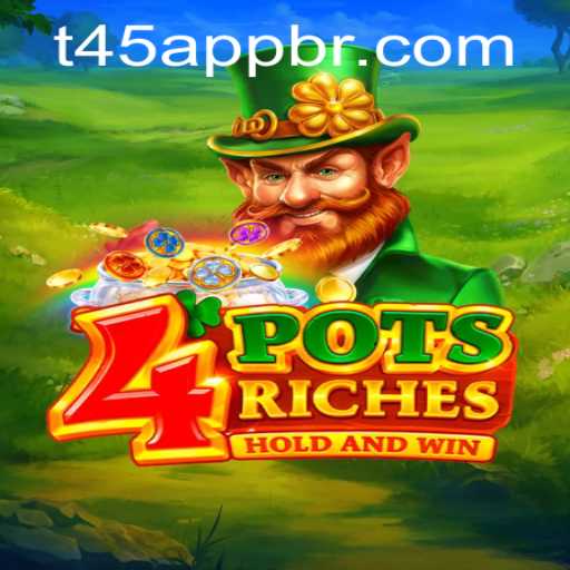 Exploring 4potsriches: An Engaging Gaming Experience
