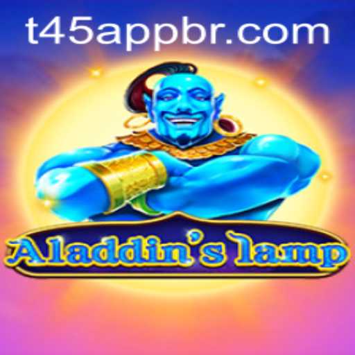Discover the Magical World of Aladdinslamp: Unveiling the Secrets of t45 PH Login