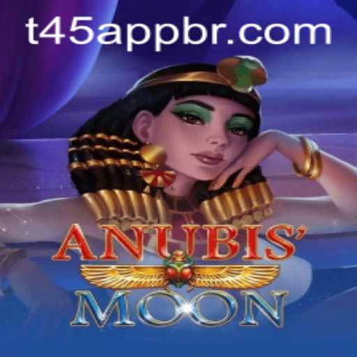 AnubisMoon: Discover the Mysteries of Ancient Egyptian Gaming