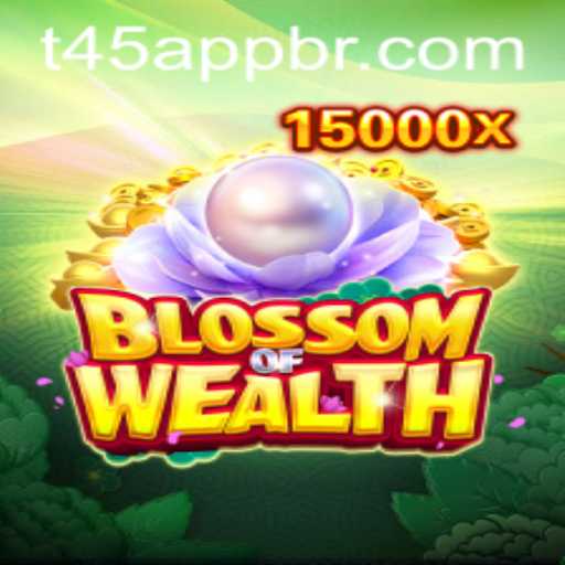 BlossomofWealth: A New Dimension in Online Gaming