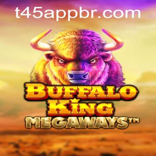 Buffalo King: A Majestic Step into the World of Adventure and Winning