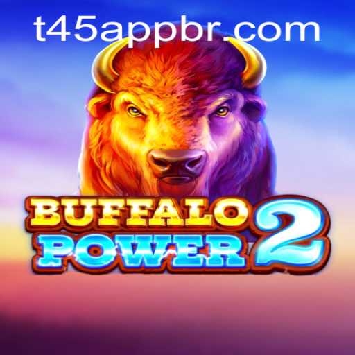 Explore BuffaloPower2: A Thrilling Gaming Adventure
