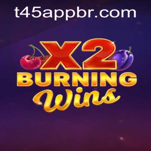 BurningWinsX2: A Thrilling New Addition to Online Gaming