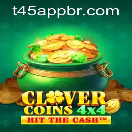 CloverCoins4x4: Revolutionizing Gaming with Exciting Challenges and Engaging Gameplay
