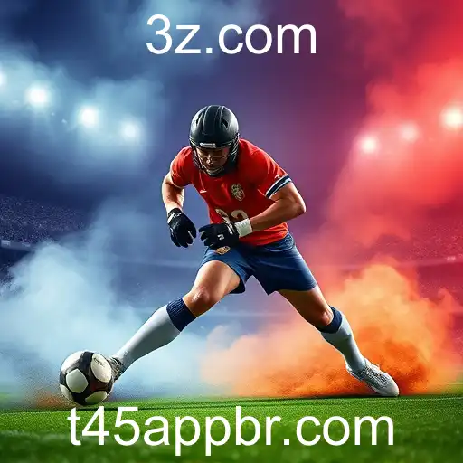 Revolução Digital nos Jogos: O Impacto da T45