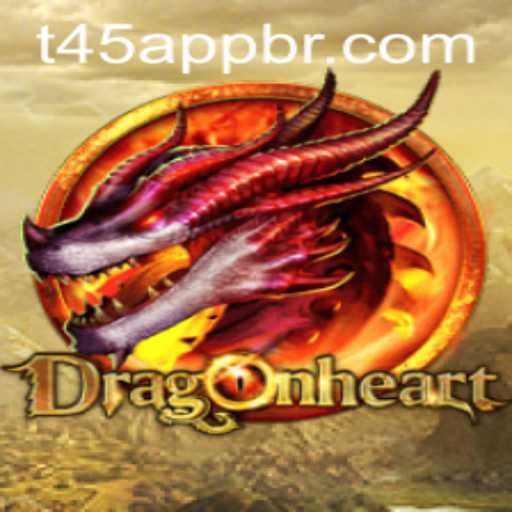The Mystical World of DragonHeart: Enter the Realm with T45 PH Login