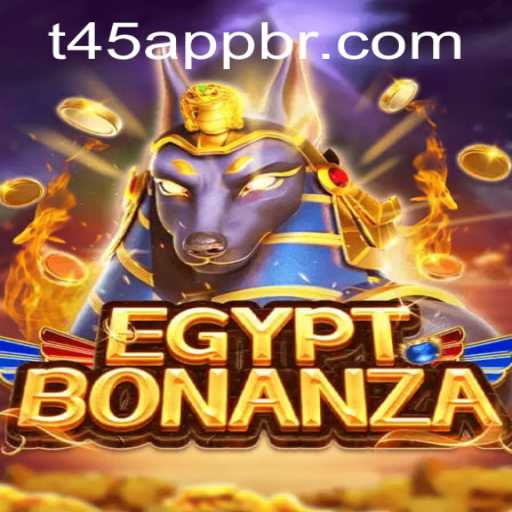Discover the Mysteries of EgyptBonanza and Unlock the Secrets of T45 PH Login