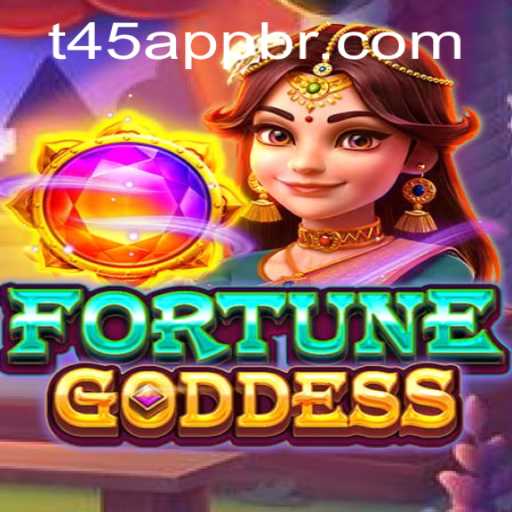 Exploring the Exciting Universe of FORTUNEGODDESS