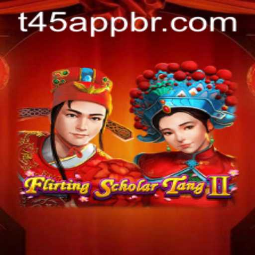 Flirting Scholar Tang II: A Journey Through Wits and Romance