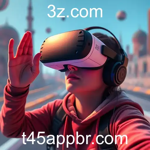 Avanços no Mundo dos Jogos em 2025