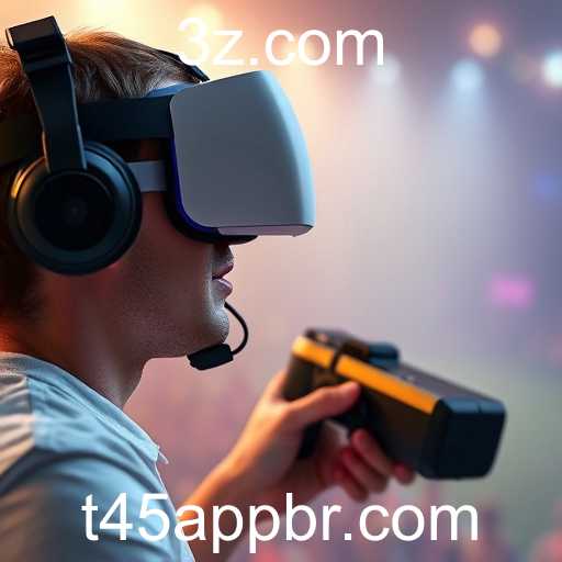 Tendências e Inovações no Mundo dos Jogos de 2025