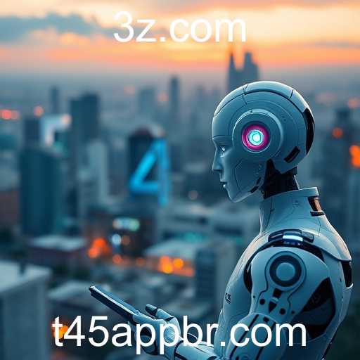 Inovações e Tendências nos Jogos com a T45