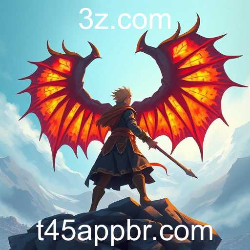 Revolução no Mundo dos Games com T45