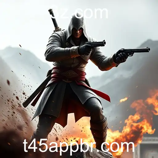 Inovações e Desafios no Mundo dos Jogos em 2025