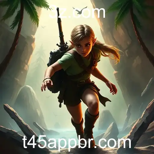 T45 e os Novos Rumos do Cenário de eSports em 2025