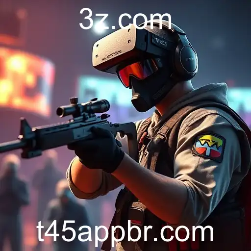 A Revolução dos Consoles: Tendências em 2025