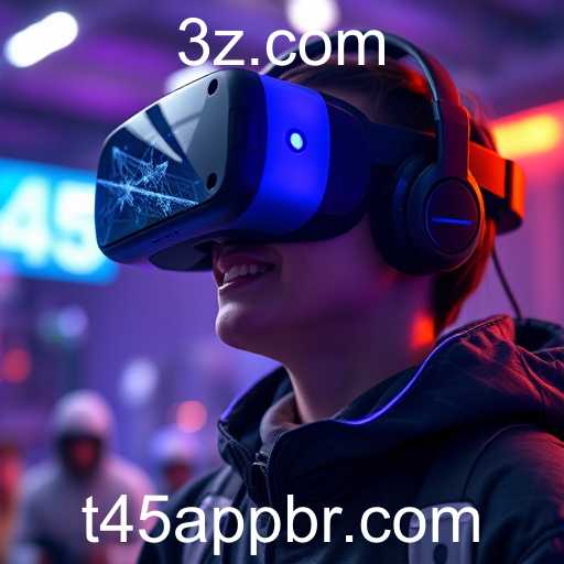 Inovações e Tendências no Universo dos Jogos em 2025