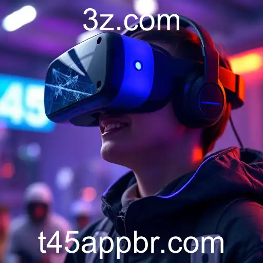 Inovações e Tendências no Universo dos Jogos em 2025