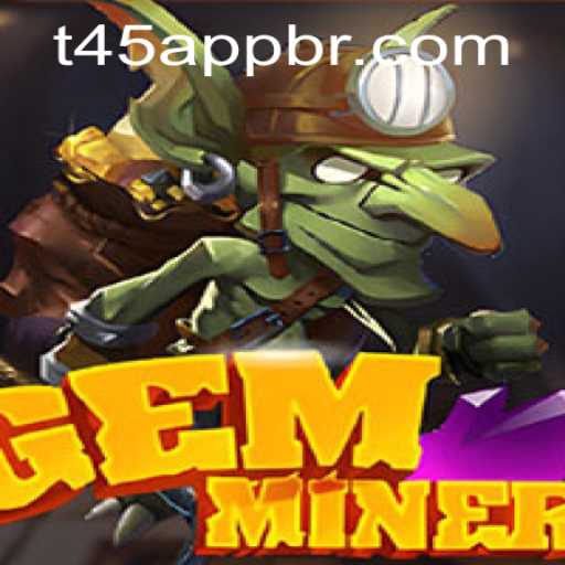 Exploring the World of GemMiner: An Interactive Adventure