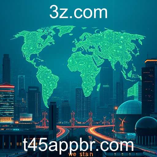Desafios e Oportunidades: A Transformação Global Até 2025