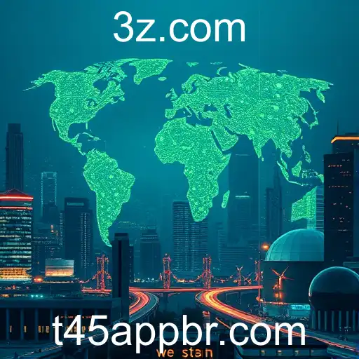 Desafios e Oportunidades: A Transformação Global Até 2025
