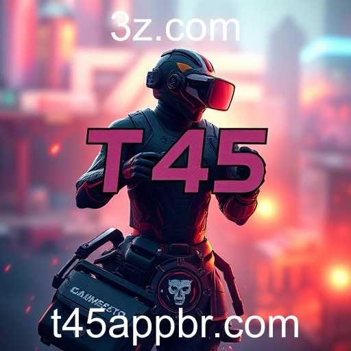 O Impacto do T45 no Cenário de Jogos de 2025