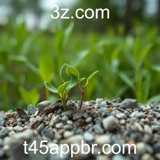 O Impacto de t45 no Cenário de Jogos Brasileiro