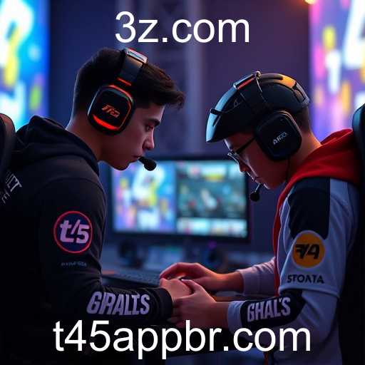 Evolução e Tendências do Mercado de Jogos em 2025