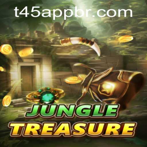 Explore the Mysteries of JungleTreasure: An Exciting Adventure Awaits