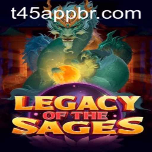 Discover 'LegacyoftheSages': An Immersive Adventure Awaits