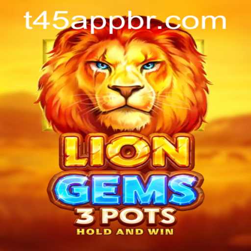 LionGems3pots: A Comprehensive Guide to This Captivating Game
