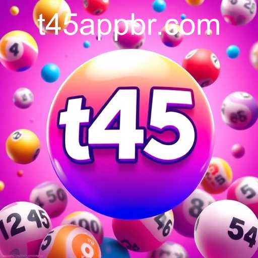 Exploring the World of Lottery Games with a Focus on t45 PH Login
