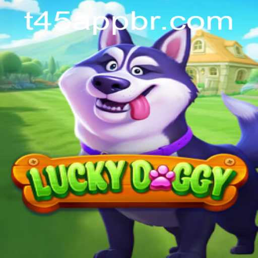 Discover the Excitement of LuckyDoggy: A Guide to Gameplay and Rules
