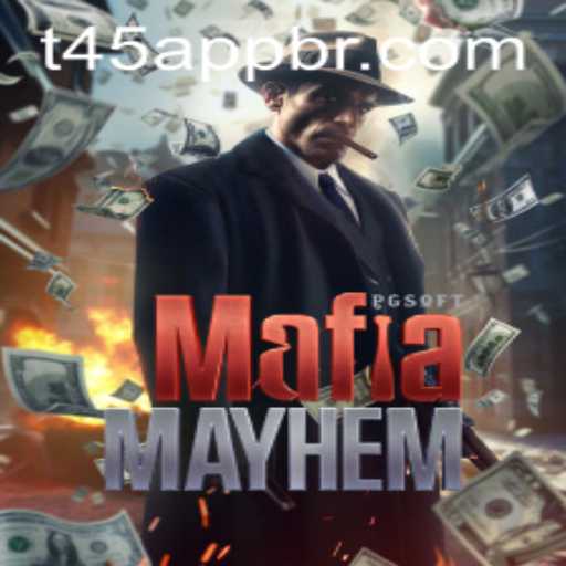 MafiaMayhem: The Rise of a Virtual Underworld