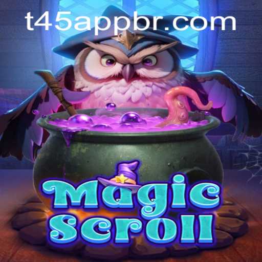 Unveiling MagicScroll: An Enchanting Gaming Experience