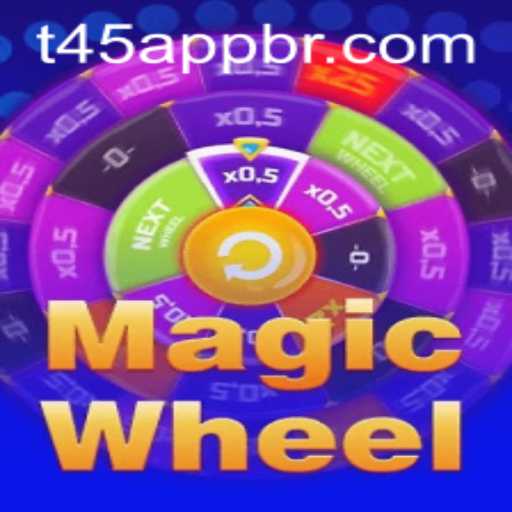 MagicWheel: Spin to Win - An Immersive Gaming Experience