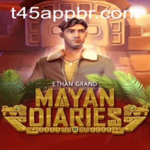 Unveiling the Mysteries: A Deep Dive into MayanDiaries with T45 PH Login
