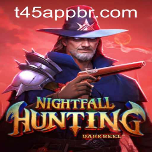 NightfallHunting: A Thrilling Adventure in the World of Virtual Exploration