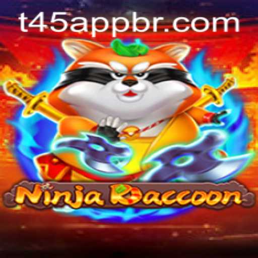 Discover the Thrilling World of NinjaRaccoon: Master the Art of Stealth and Strategy