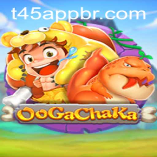 Exploring the World of OoGaChaKa and the T45 PH Login