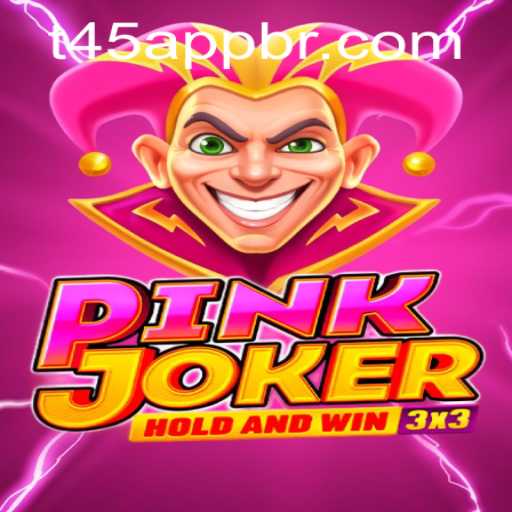 Pinkjoker: Unveiling the Thrills of T45 PH Login