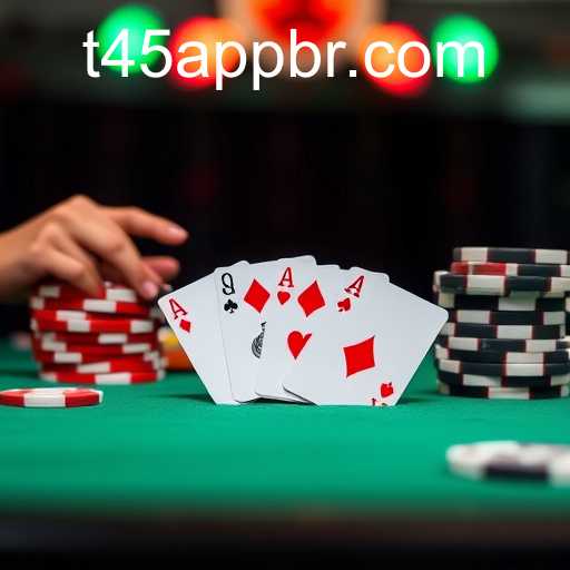 Mastering Poker Games: Skills, Strategies, and the Importance of t45 PH Login