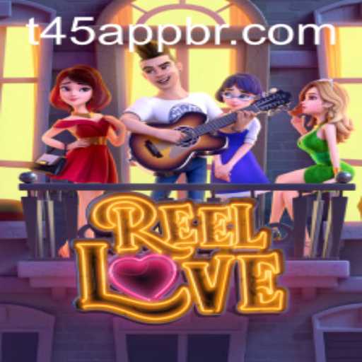 Unveiling the Allure of ReelLove: A Comprehensive Guide with a Focus on T45 PH Login