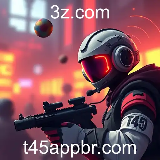 Revolução do t45 nos Jogos Online e o Futuro das Comunidades Virtuais