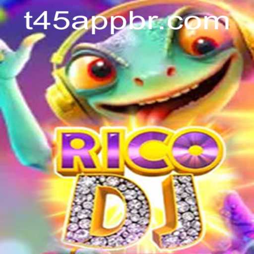 Exploring RicoDJ: The Dynamic World of Gaming Meets the T45 PH Login