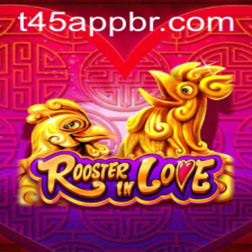 RoosterInLove: An Engaging Adventure with T45 PH Login