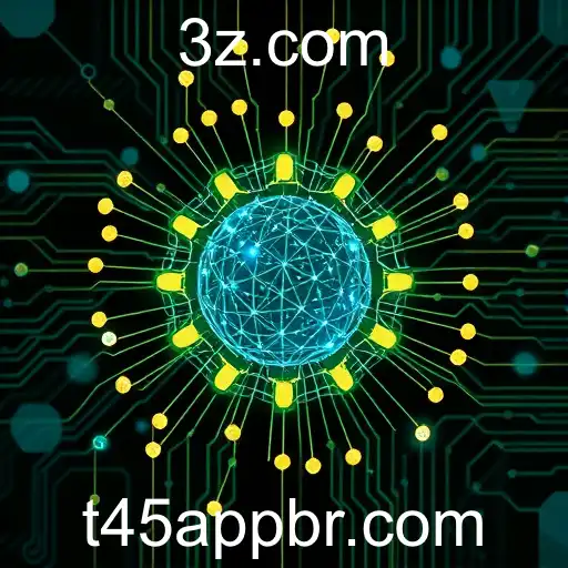 Ascensão do T45: O Futuro dos Jogos no Brasil