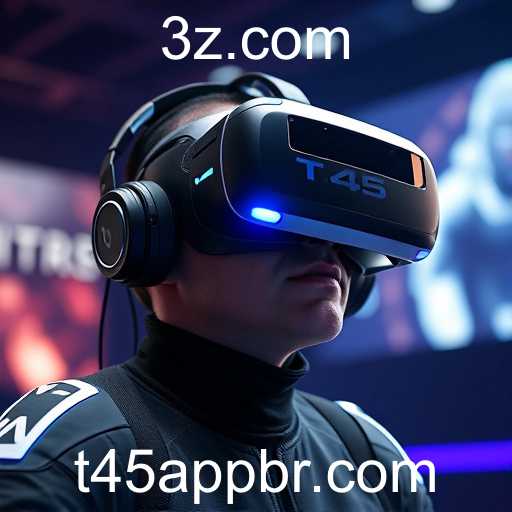 T45: A Evolução dos Jogos em Português e os Destaques de 2025